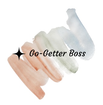 Go-Getter Boss logo