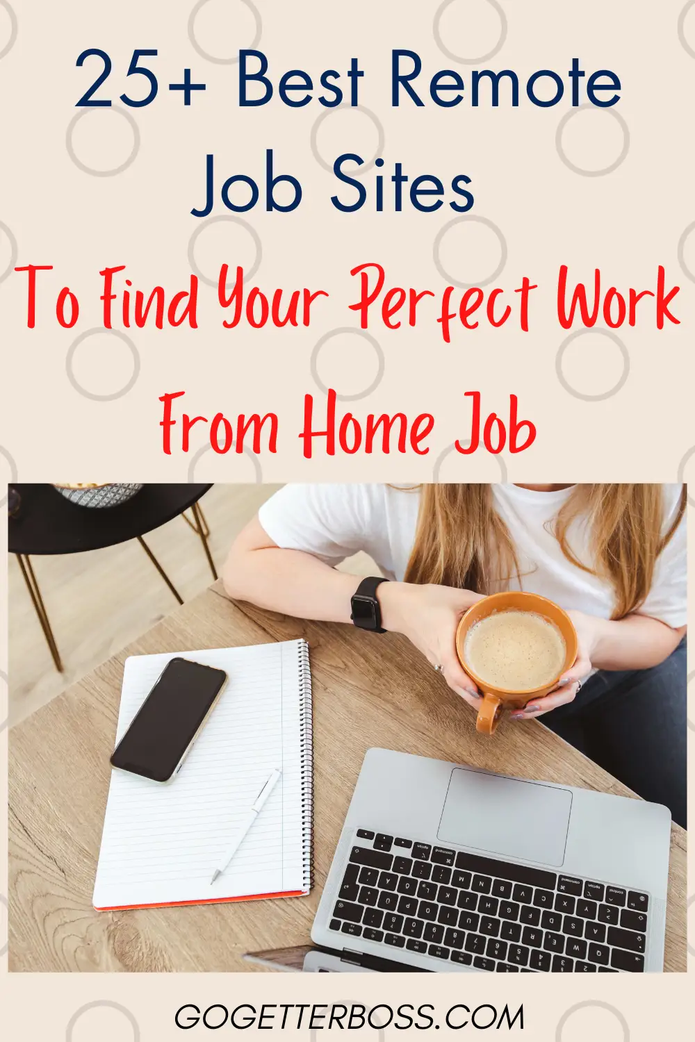25+ Best Remote Job Sites To Find The Perfect Work From Home Job