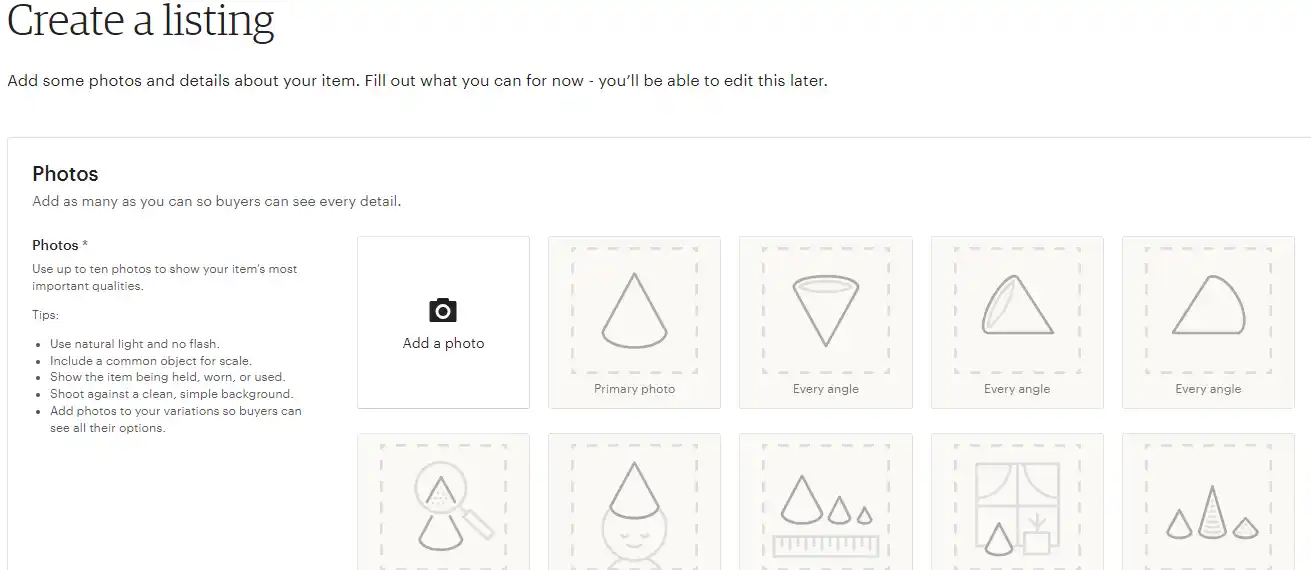 Making &amp; Selling Printables on Etsy: A Fun Side Hustle You Shouldn't Miss