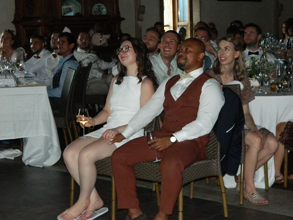 animation mariage La Médicée, dj mariage La Médicée, mariage La Médicée 2024, animation La Médicée, mariage La Médicée