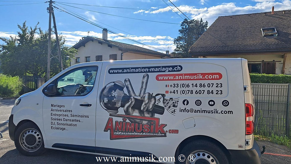 animation anniversaire à St-Julien-en-Genevois| dj anniversaire à St-Julien-en-Genevois | dj mariage animation Haute-Savoie 2024