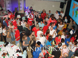 ANIMUSIK la Passion de l'Animation