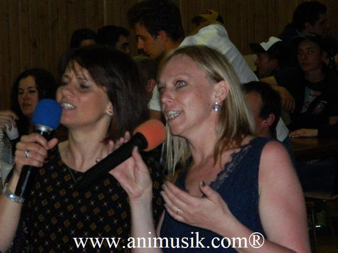 Karaoké Géant

Pour l’Harmonie Municipale de Sixt Fer A Cheval

Salle « La Reine des Alpes », Sixt F