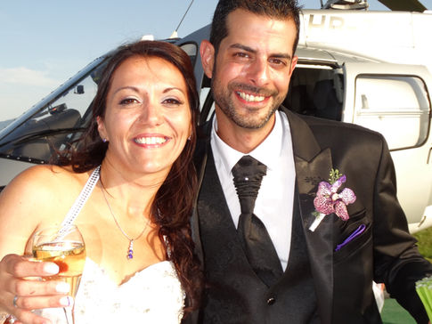 Mariage de Carla & Roberto
Samedi 26 Août 2017
"Best Western" Chavannes-de-Bogis
Merci