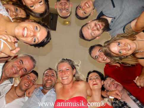 Mariage de Séverine & François
SDF de CHEDDE PASSY
Samedi 8 Juillet 2017
Merci à tous pour votre