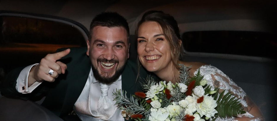 Mariage Tiphaine & Pierre SDF de Saint-Martin Bellevue Samedi 14 Octobre 2023 www.animusik.com