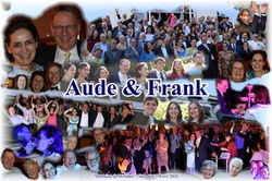 Mariage MOHRHAUER Frank & BOURDIER Aude (Domaine de Divonne) (25-04-2026)