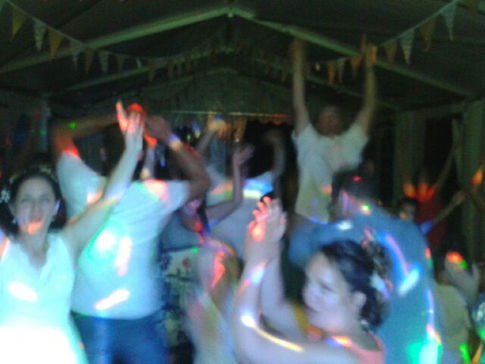 Mariage Angélique & Frédéric
Samedi 4 août 2018
Ambiance « cabanes dans les arbres » !! à Thyez 