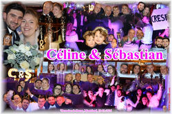 Mariage CRESPILLO Sébastian & BOURDENET Céline (Domaine du Baron Montriond) (10-01-2026)