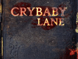 Updates: blogging and new book