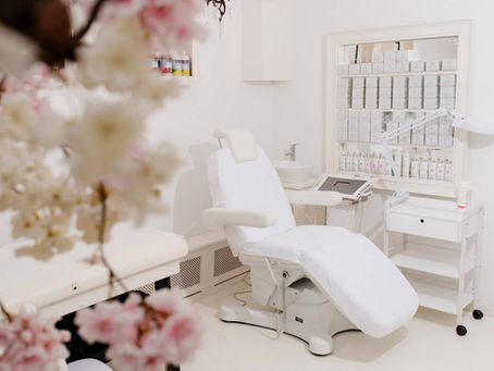 Waarom hygiëne in een nagelsalon zo belangrijk is