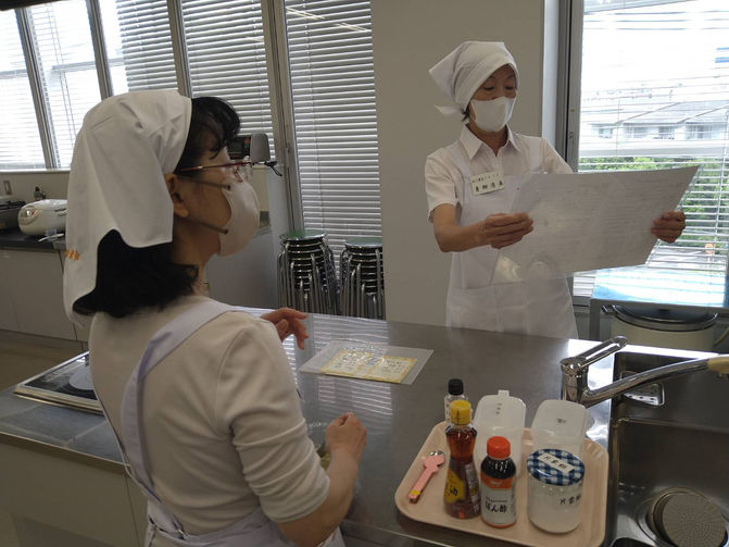新入会員研修会を行いました