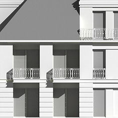 Gartenstraße Norderney