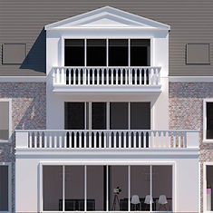 Theresiengrund Münster