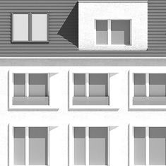 Dürerstraße Münster