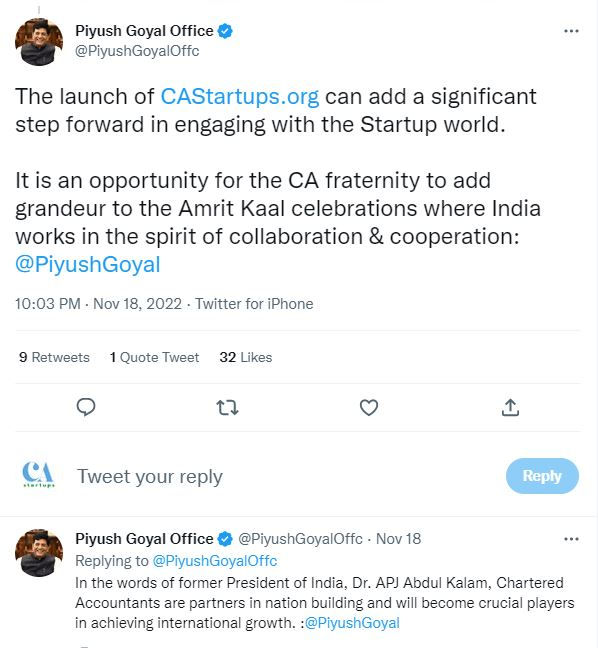 Piyushji tweet.JPG