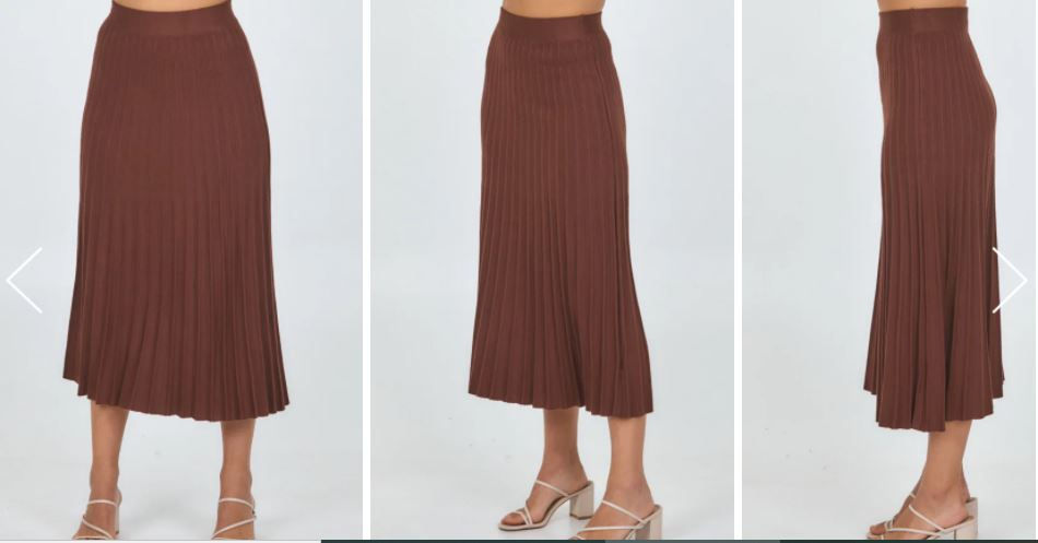 Thumbnail: Genny Skirt