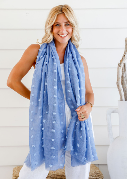 Thumbnail: Surf scarf