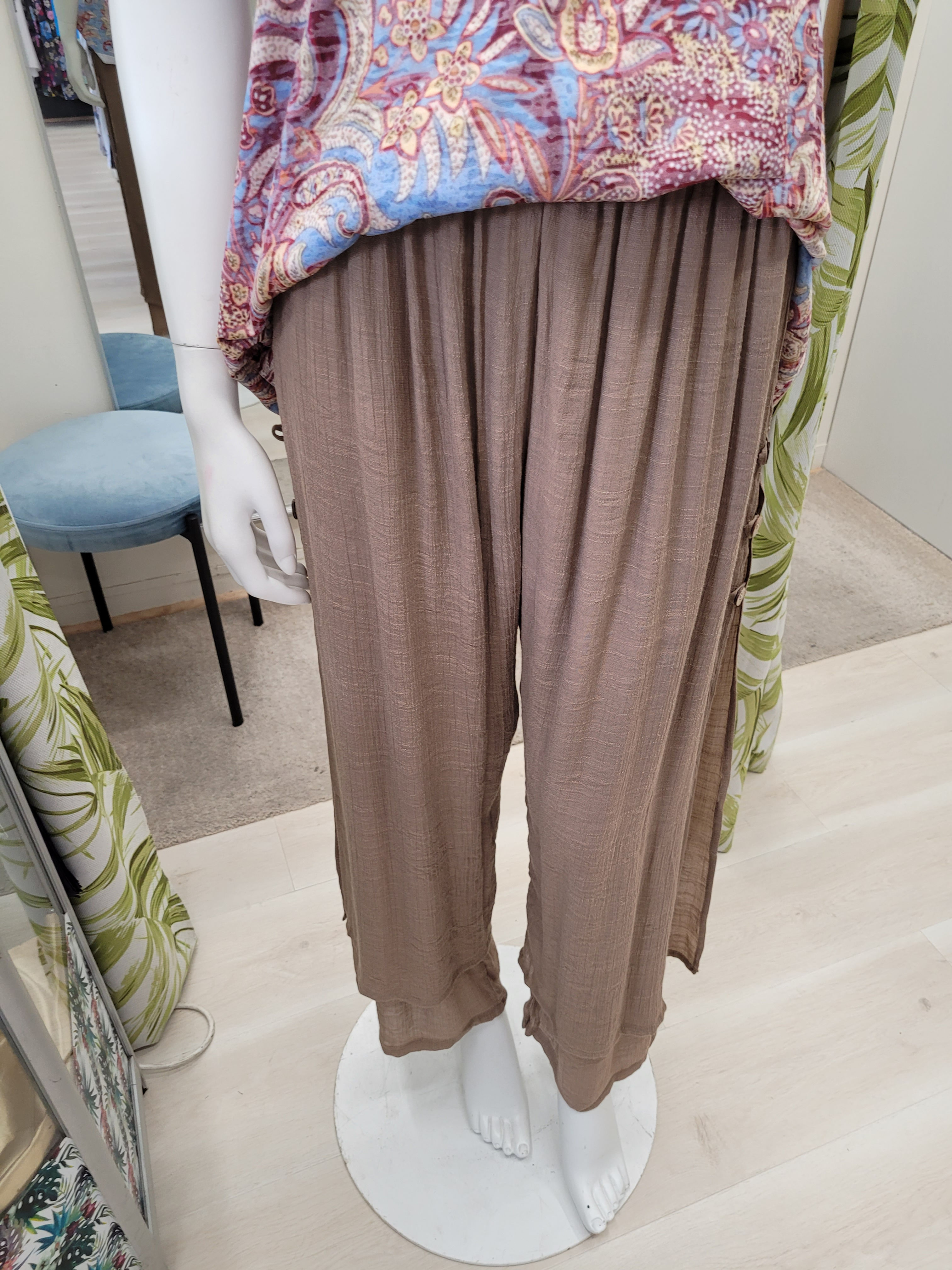 Full length Pants