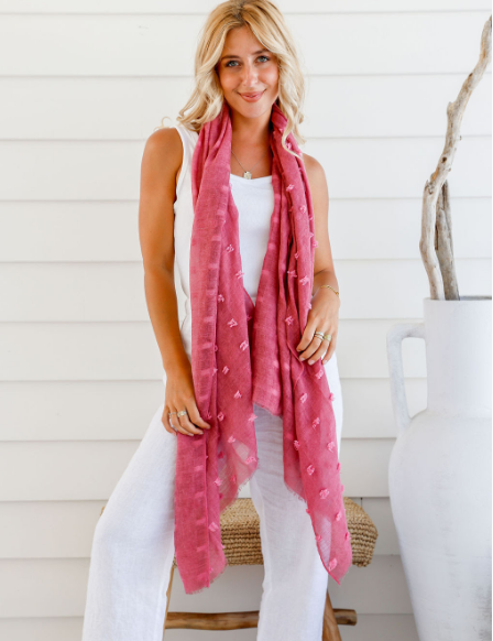 Thumbnail: Surf scarf