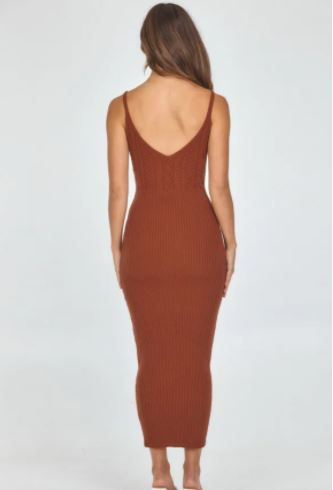 Thumbnail: Katherine Knitted Dress