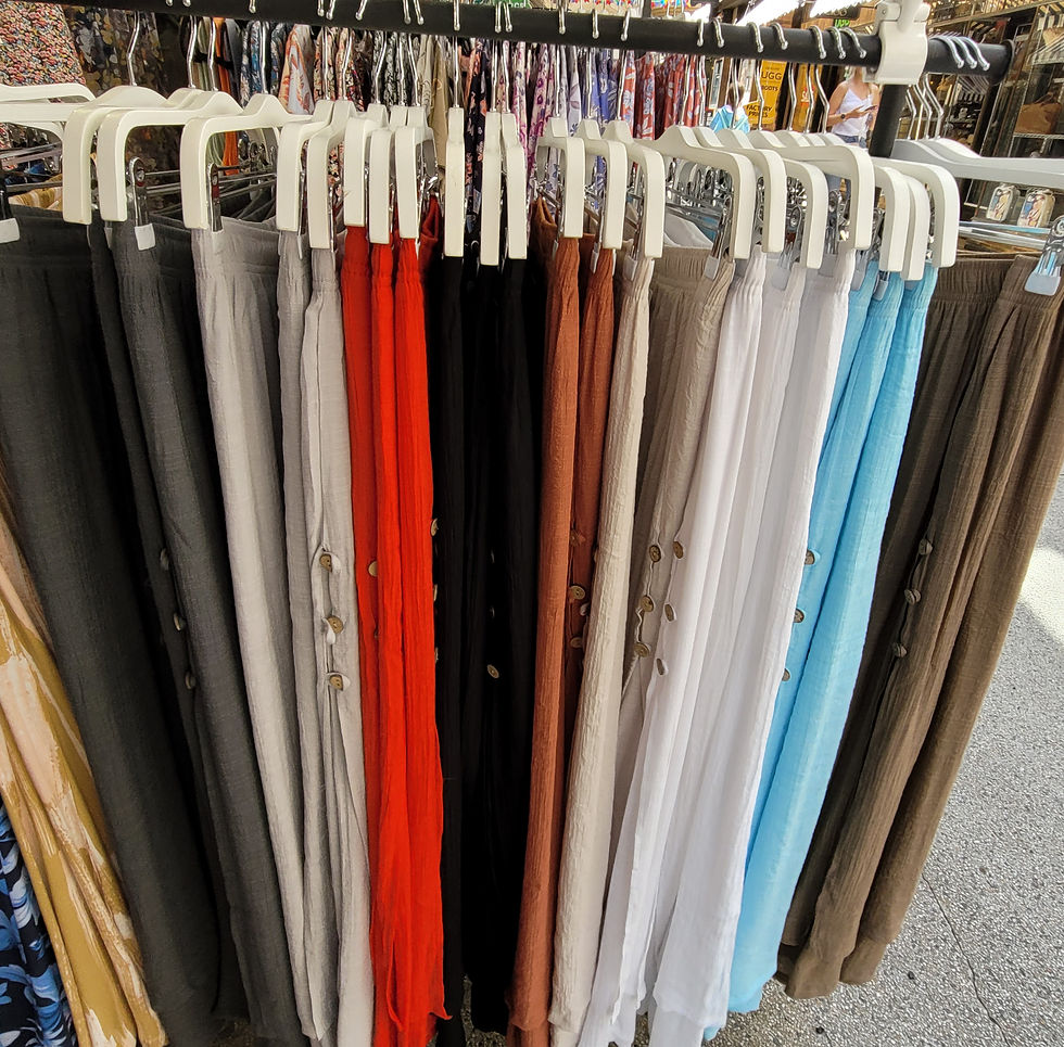Thumbnail: Full length Pants