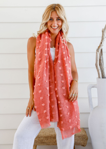 Thumbnail: Surf scarf