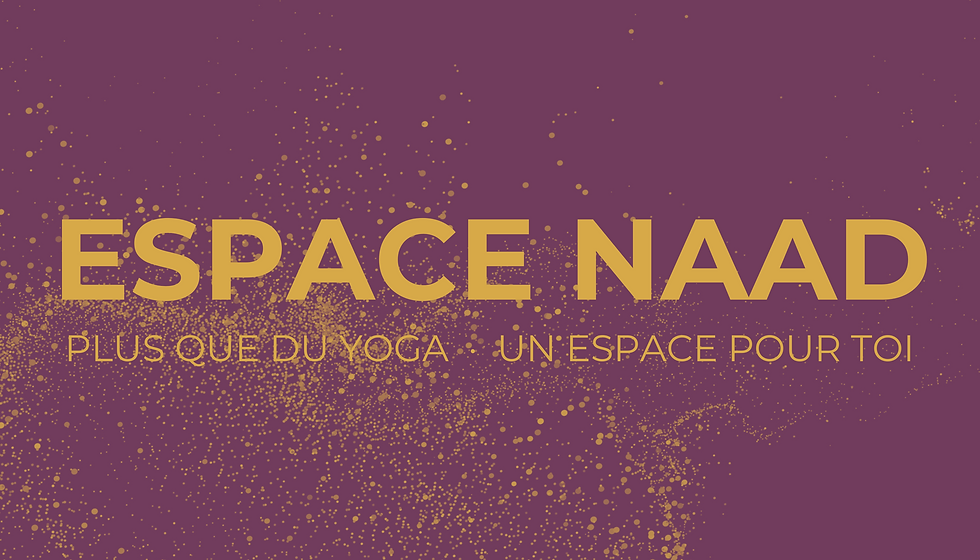 Kundalini yoga | Semaine de portes ouvertes!