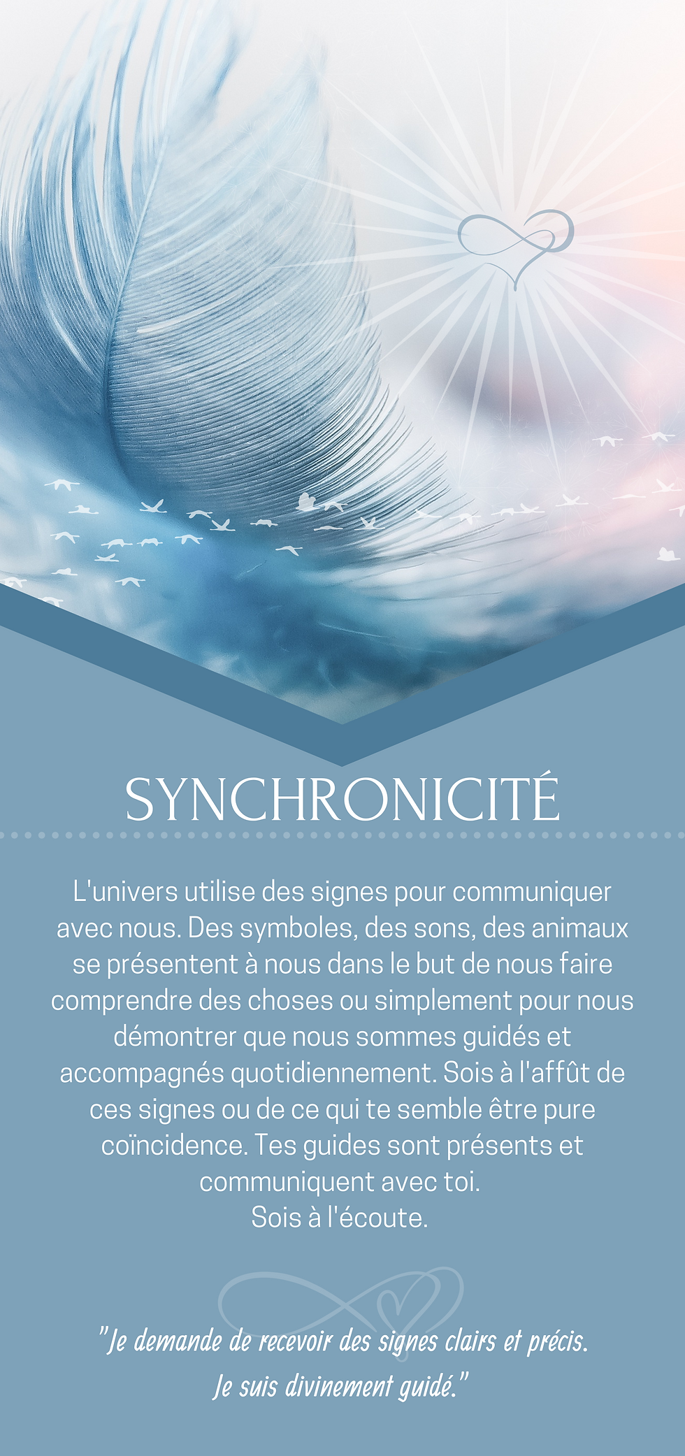 Miniature : Oracle des Possibilités – 44 cartes d’intuition et de guidance