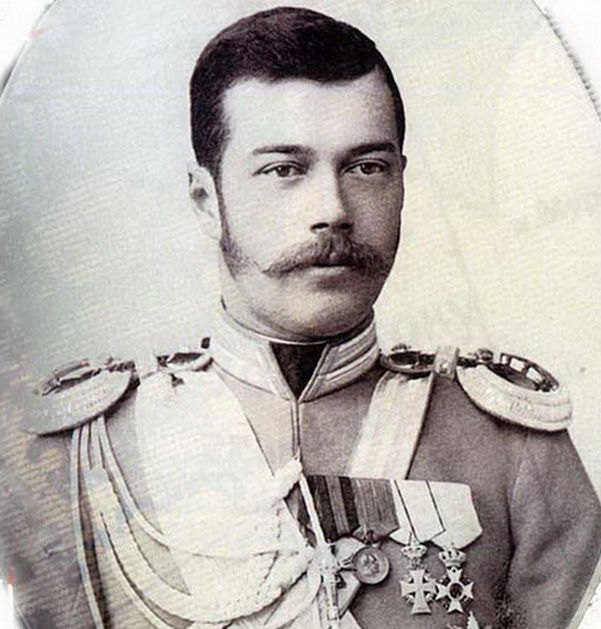 Миниатюра: Золушка и три её принца. Жизнь и приключения Матильды Кшесинской. А.Широкорад