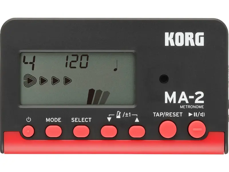 Korg MA-2 Compact Metronome
