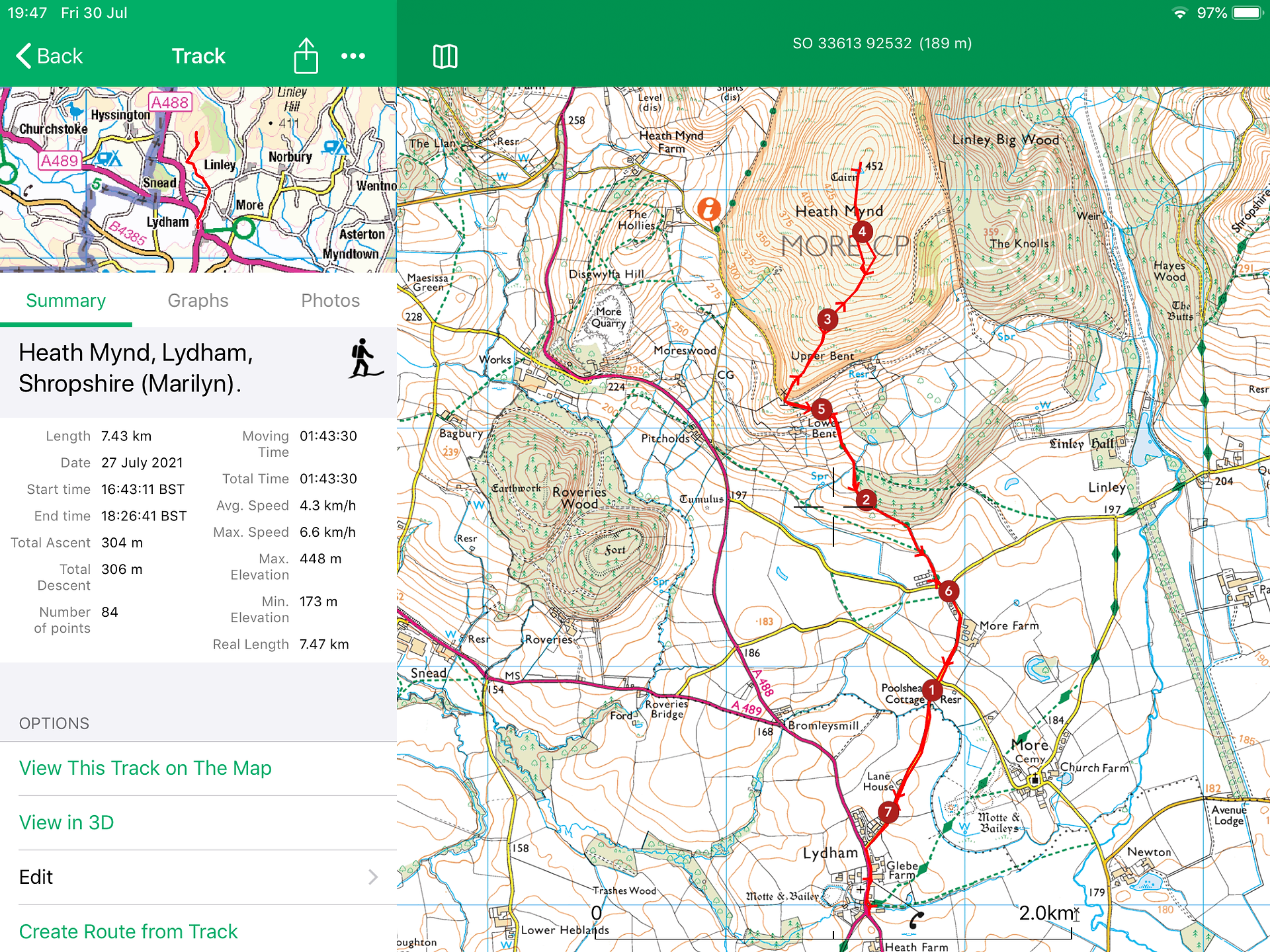 OS overview