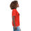 Thumbnail: Black woman wearing orange shirt