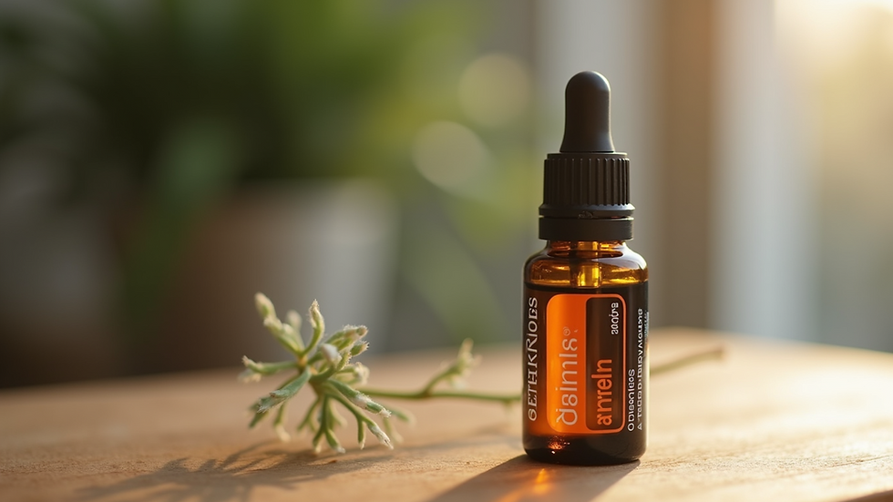 Ultimate Guide to dōTERRA Essential Oils Benefits