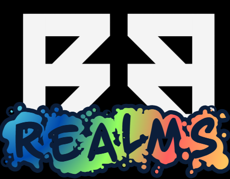 Blodband Realms Saturday AM PASS