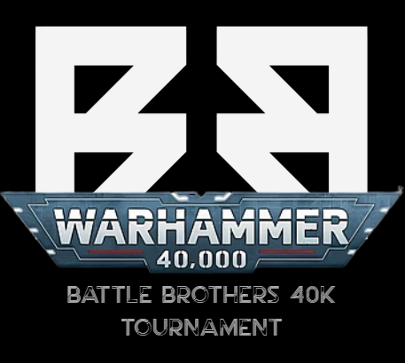BLODBAND Presents WARHAMMER 40k Night