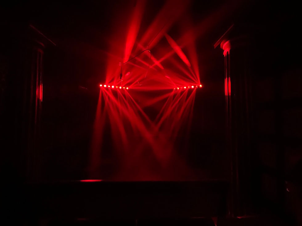 Using Special Effects to Move Emotions, Not Just Air