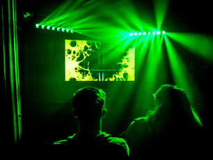 The Acid Bath Murderer Live Experience Hounds Light cinema