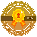 Koncept Creative award winning immersive experience design