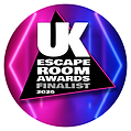Koncept Creative award winning immersive experience design
