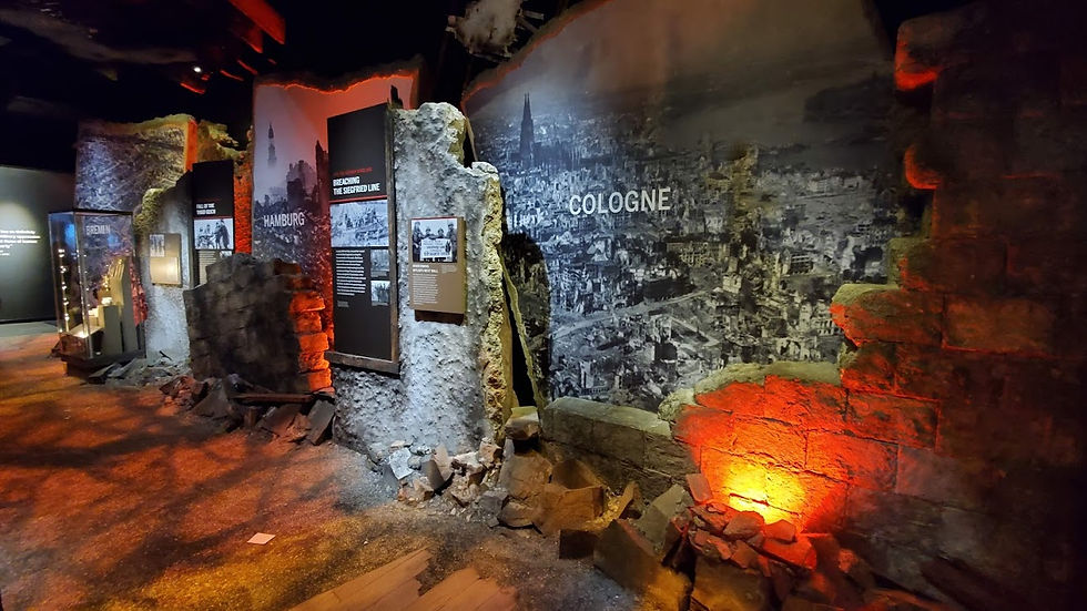 Museum Example