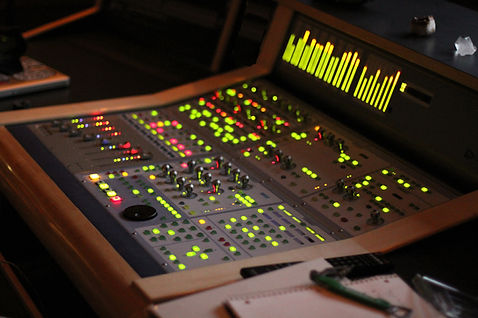 Longhorn Sound