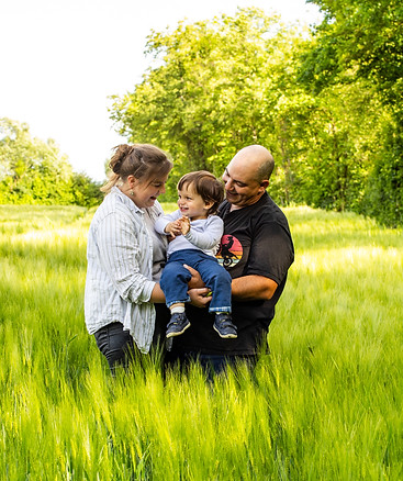 Familienfotografie in Graz Umgebung – authentische Erinnerungen