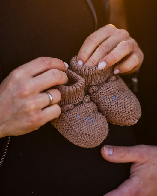 Babybauchfotografie Graz