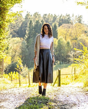 Familienfotoshooting im Herbst Eggersdorf bei Graz