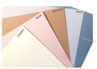 Thumbnail: Mungyo Pastel Paper Pad-Soft assorted  (A4,30 sheets) Mungyo 韓國粉彩紙 (A4,30張)