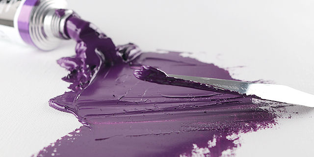 Thumbnail: ShinHan Professional Oil Color Set  ShinHan 專業油畫套裝