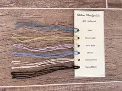 lambswool colours
