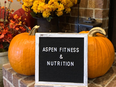 Embrace the Shift: Cultivating Gratitude, Warmth, and Wellness This November