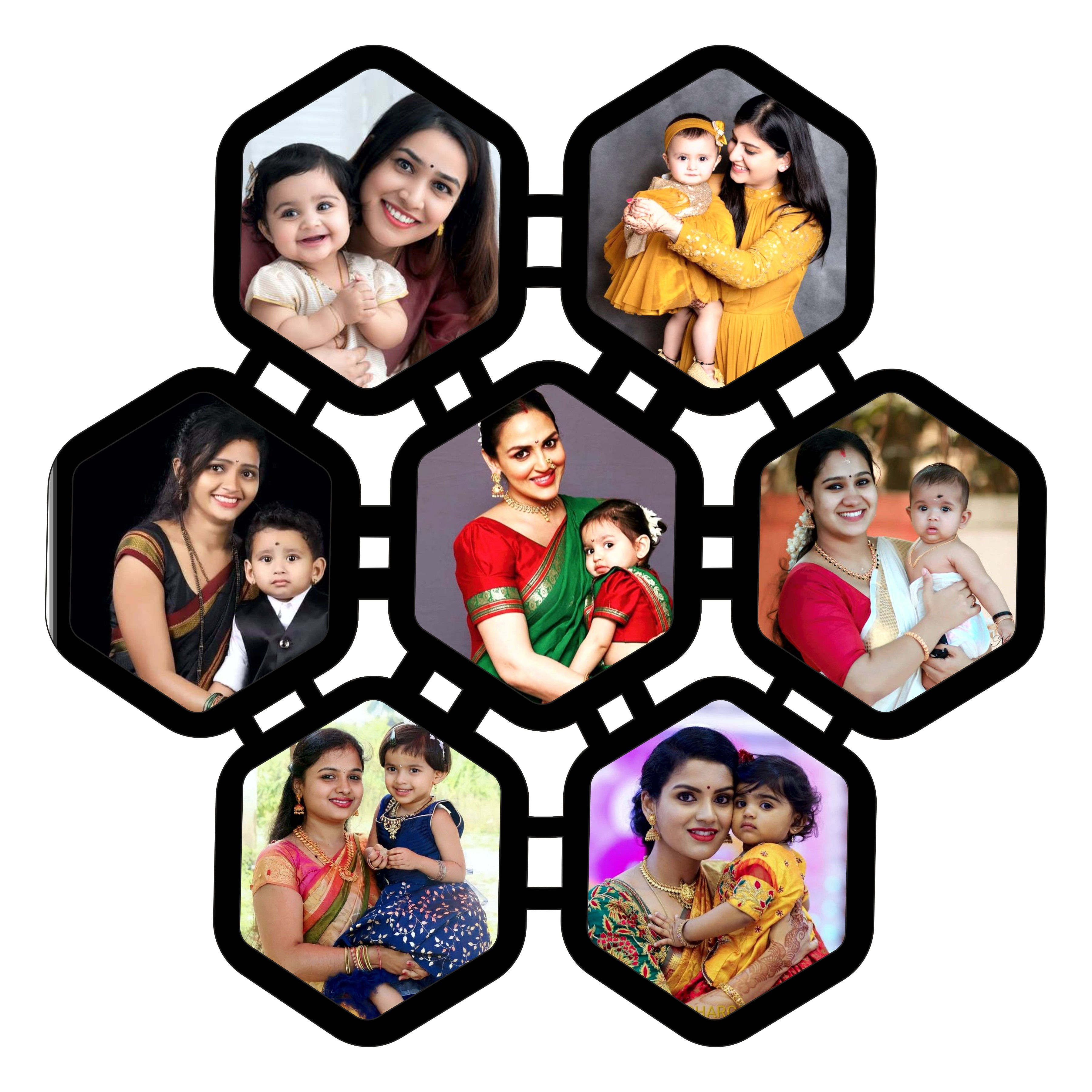 CUTOUT FRAMES- JPCF010